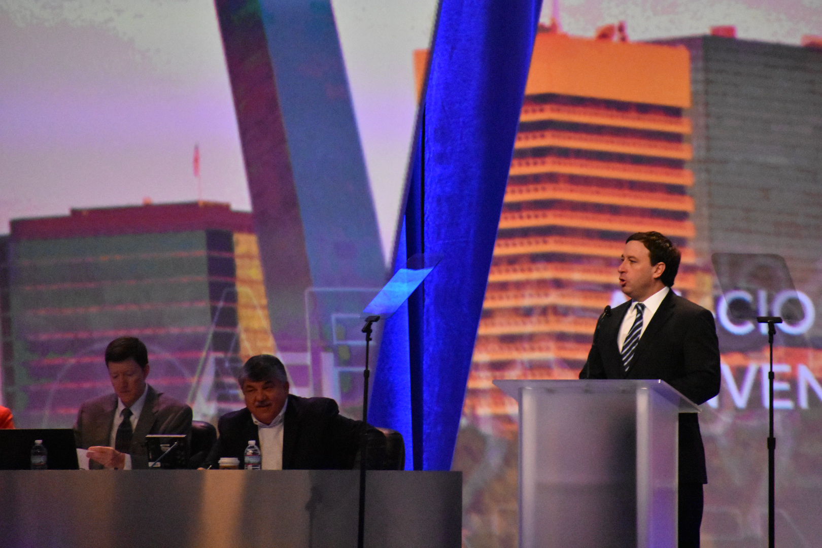 Steve Stenger